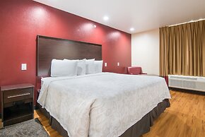 Red Roof Inn PLUS+ Fort Worth - Burleson