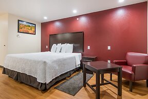 Red Roof Inn PLUS+ Fort Worth - Burleson