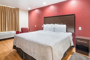 Red Roof Inn PLUS+ Fort Worth - Burleson