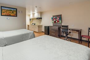 Red Roof Inn PLUS+ Fort Worth - Burleson