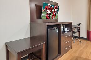 Red Roof Inn PLUS+ Fort Worth - Burleson