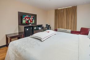 Red Roof Inn PLUS+ Fort Worth - Burleson