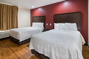 Red Roof Inn PLUS+ Fort Worth - Burleson