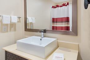 Red Roof Inn PLUS+ Fort Worth - Burleson