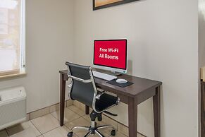 Red Roof Inn PLUS+ Fort Worth - Burleson