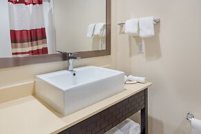 Red Roof Inn PLUS+ Fort Worth - Burleson
