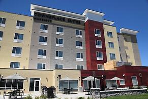 TownePlace Suites by Marriott Kansas City at Briarcliff