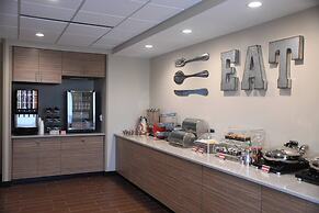 TownePlace Suites by Marriott Kansas City at Briarcliff