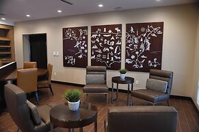 TownePlace Suites by Marriott Kansas City at Briarcliff