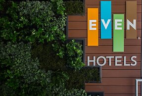 EVEN Hotel Seattle - South Lake Union, an IHG Hotel