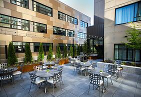 EVEN Hotel Seattle Downtown - Lake Union by IHG