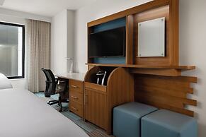 EVEN Hotel Seattle Downtown - Lake Union by IHG