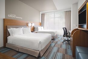 EVEN Hotel Seattle Downtown - Lake Union by IHG