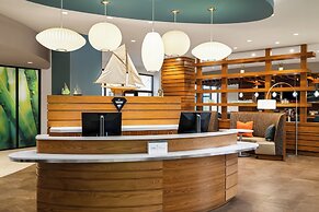 EVEN Hotel Seattle Downtown - Lake Union by IHG