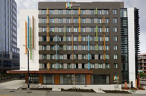 EVEN Hotel Seattle Downtown - Lake Union by IHG