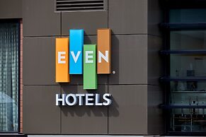 EVEN Hotel Seattle Downtown - Lake Union by IHG