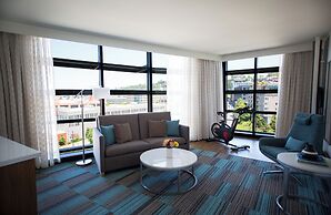 EVEN Hotel Seattle Downtown - Lake Union by IHG