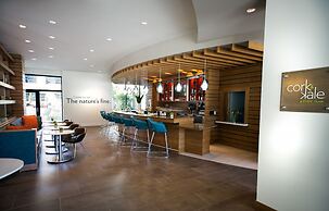 EVEN Hotel Seattle Downtown - Lake Union by IHG