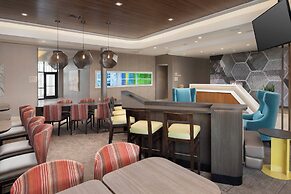 SpringHill Suites by Marriott Albuquerque North/Journal Center