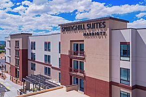 SpringHill Suites by Marriott Albuquerque North/Journal Center