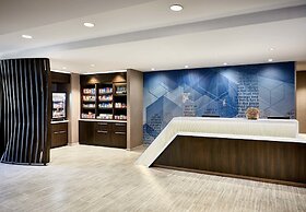 SpringHill Suites by Marriott Albuquerque North/Journal Center