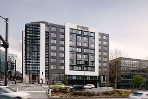 Staybridge Suites Seattle - South Lake Union, an IHG Hotel