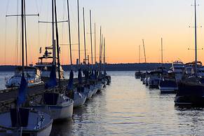 Staybridge Suites Seattle Downtown - Lake Union by IHG