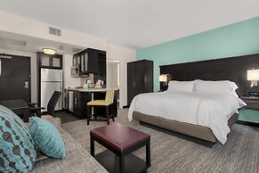 Staybridge Suites Seattle Downtown - Lake Union by IHG
