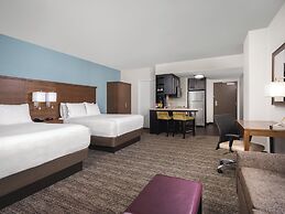 Staybridge Suites Seattle Downtown - Lake Union by IHG