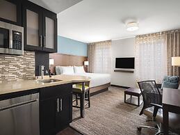 Staybridge Suites Seattle Downtown - Lake Union by IHG