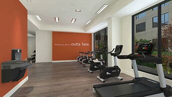 Staybridge Suites Seattle Downtown - Lake Union by IHG