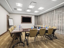 Staybridge Suites Seattle Downtown - Lake Union by IHG