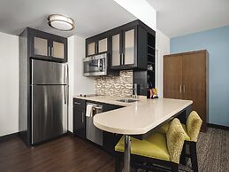 Staybridge Suites Seattle Downtown - Lake Union by IHG