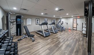 Staybridge Suites Houston East - Baytown by IHG