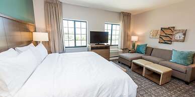 Staybridge Suites Houston East - Baytown by IHG
