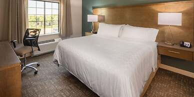 Staybridge Suites Houston East - Baytown by IHG