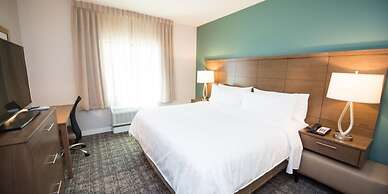 Staybridge Suites Houston East - Baytown by IHG