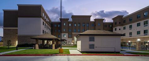 Staybridge Suites Houston East - Baytown by IHG
