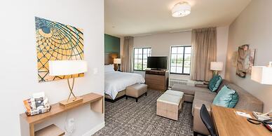 Staybridge Suites Houston East - Baytown by IHG