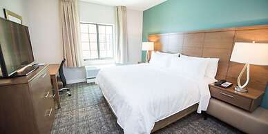 Staybridge Suites Houston East - Baytown by IHG
