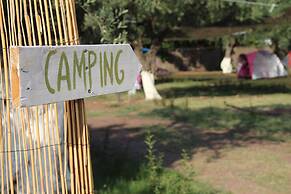 NISI Campsite