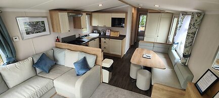 Aberdunant Caravans Direct