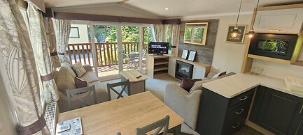 Aberdunant Caravans Direct