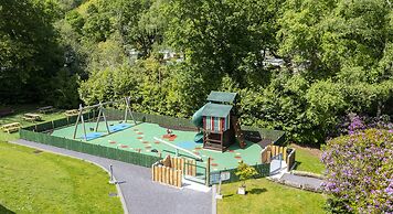 Aberdunant Caravans Direct