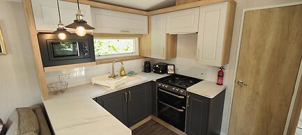 Aberdunant Caravans Direct