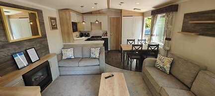 Aberdunant Caravans Direct