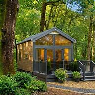 Aberdunant Caravans Direct