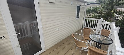 Aberdunant Caravans Direct