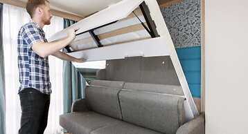 Aberdunant Caravans Direct