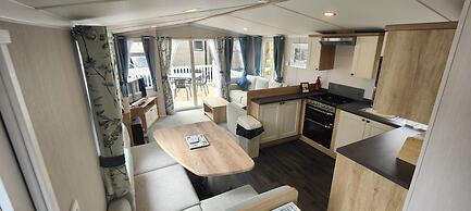Aberdunant Caravans Direct